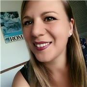 Insegnante di spagnolo con esperienza all estero